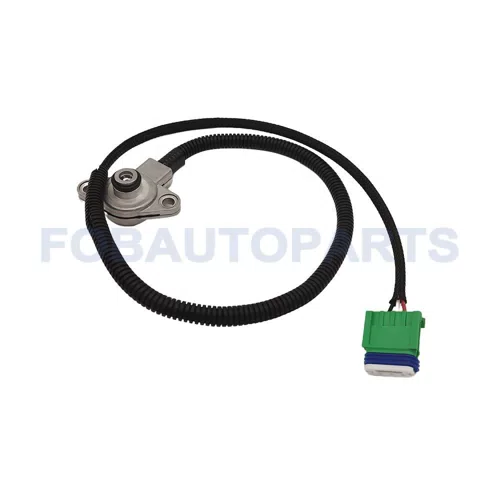 Automatic Transmission Oil Pressure Sensor Oil Pressure Sender Unit Replacement for Peugeot 106 205 252924 7700100009 - image 2
